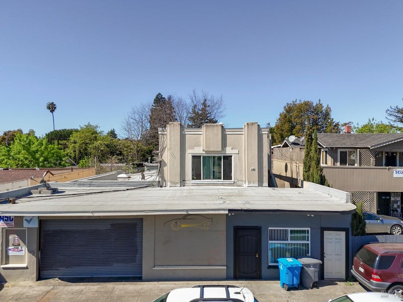 625 Tuolumne Street