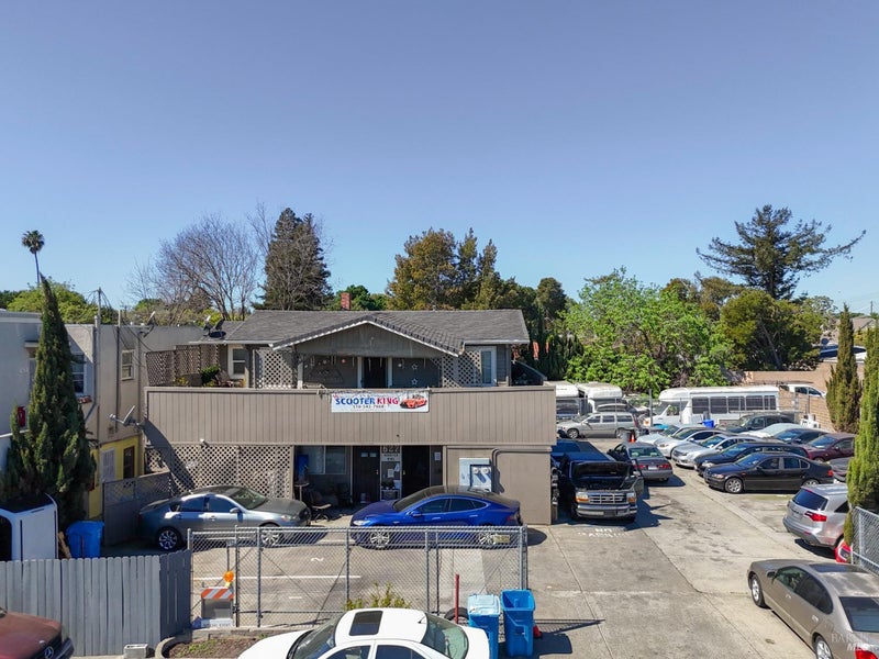 625 Tuolumne Street