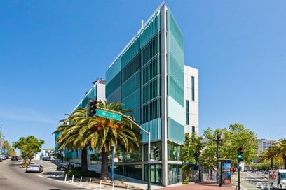 8 Octavia Street 509 San Francisco CA 94102