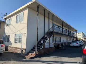 525 Huntington Avenue San Bruno CA 94066