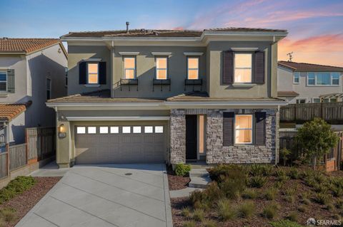Photo of 106 Miraluna Way, San Bruno, CA 94066 (MLS # 425083513)