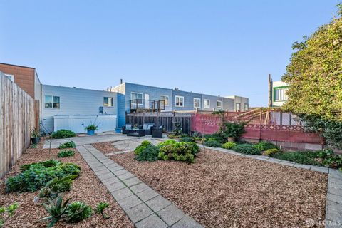 A home in San Francisco