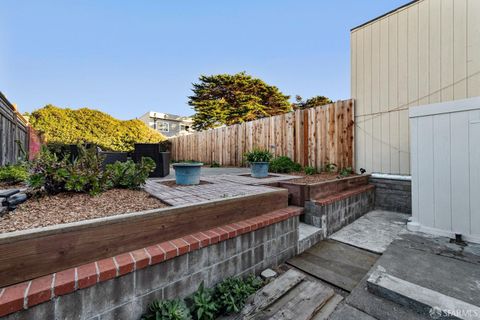 A home in San Francisco