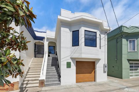 738 Athens Street, San Francisco, CA 94112 - #: 425050805