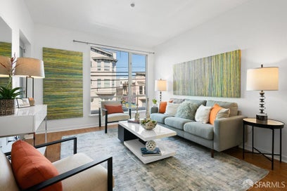 555 Bartlett Street 222 San Francisco CA 94110
