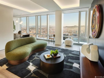 181 Fremont Street 65C San Francisco CA 94105