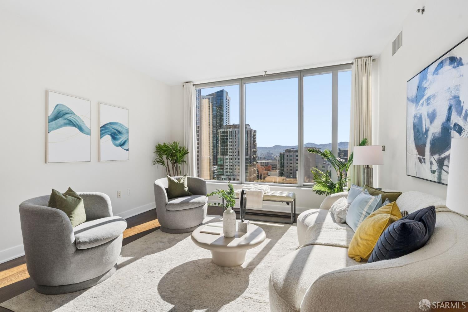 201 Folsom Street 26H