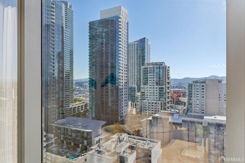 201 Folsom Street 26H