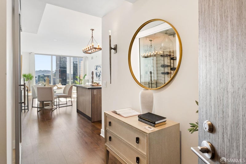 201 Folsom Street 26H