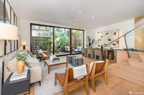 147 Albion Street, San Francisco, CA 94110 - #: 424075166