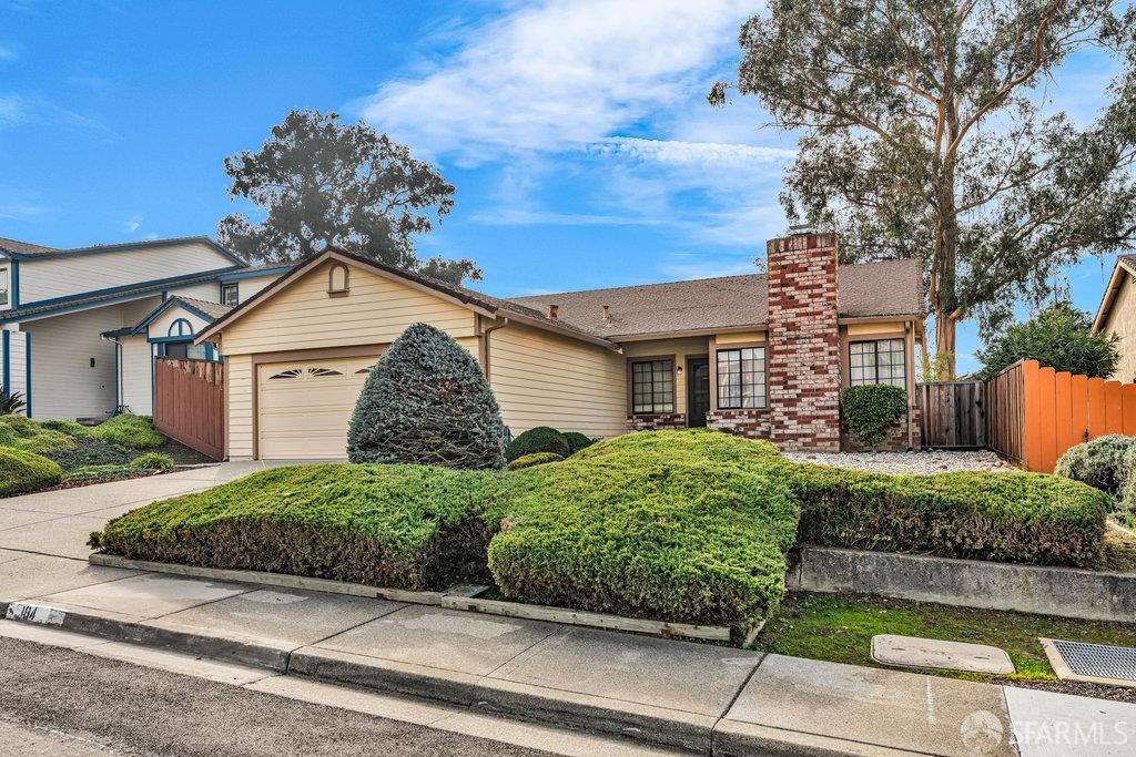 Hercules, California 94547, United States, 3 Bedrooms Bedrooms, ,2 BathroomsBathrooms,Residential,Active,251168