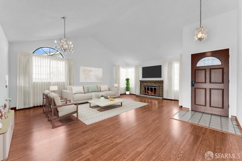 Hercules, California 94547, United States, 3 Bedrooms Bedrooms, ,2 BathroomsBathrooms,Residential,Active,251168