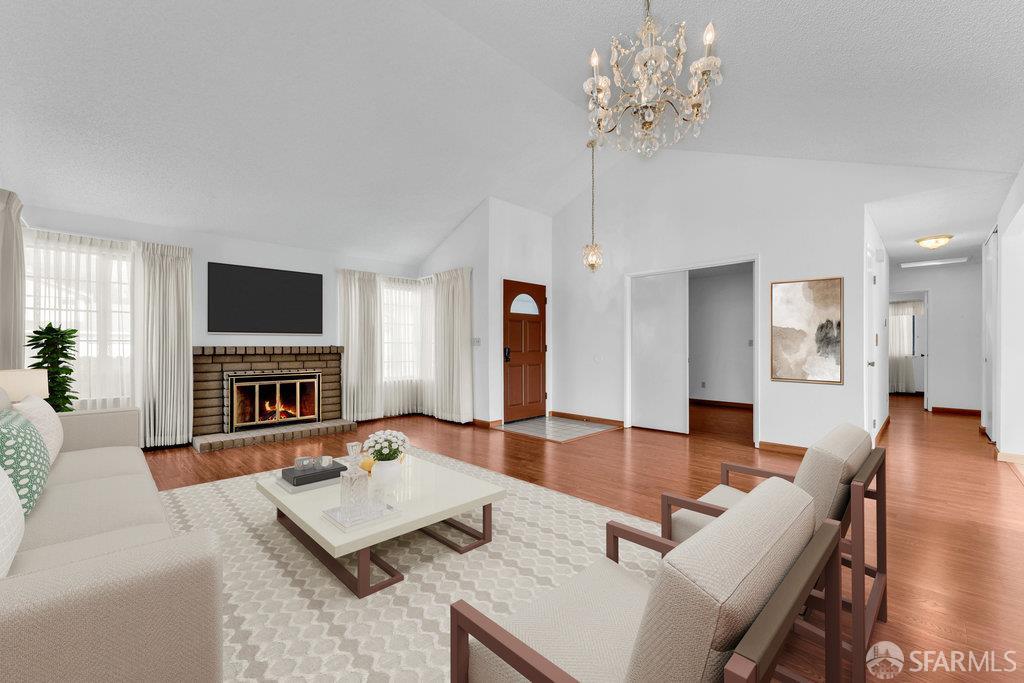 Hercules, California 94547, United States, 3 Bedrooms Bedrooms, ,2 BathroomsBathrooms,Residential,Active,251168