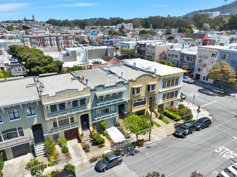 A home in San Francisco