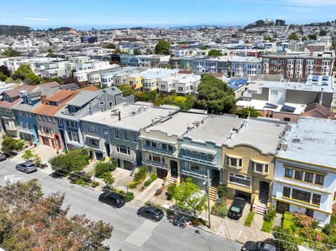 A home in San Francisco