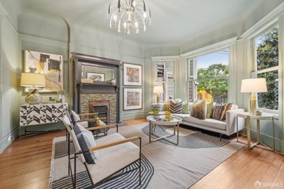2758 22nd Street San Francisco CA 94110