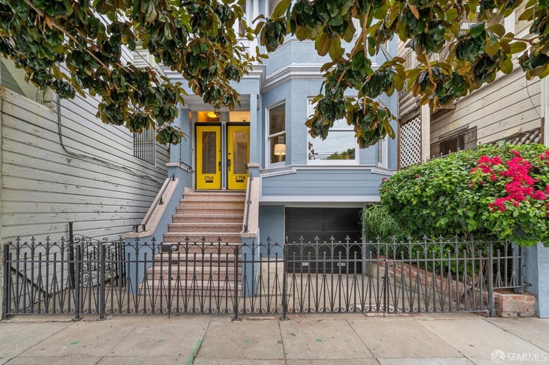 2758 22nd Street