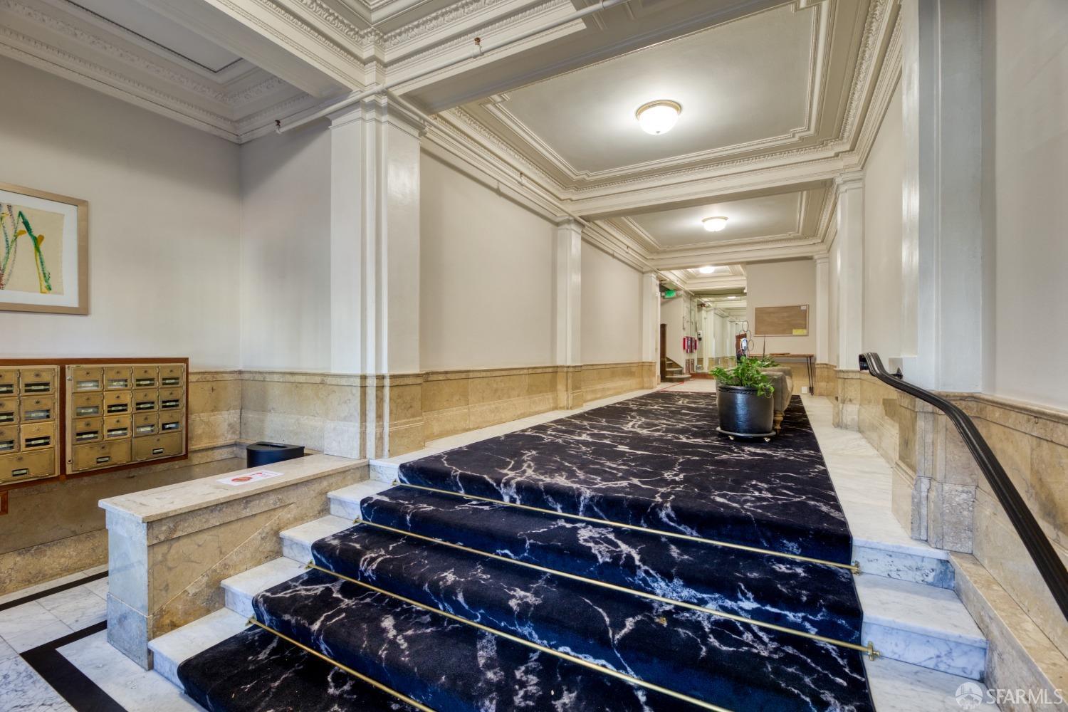 1405 Van Ness Avenue