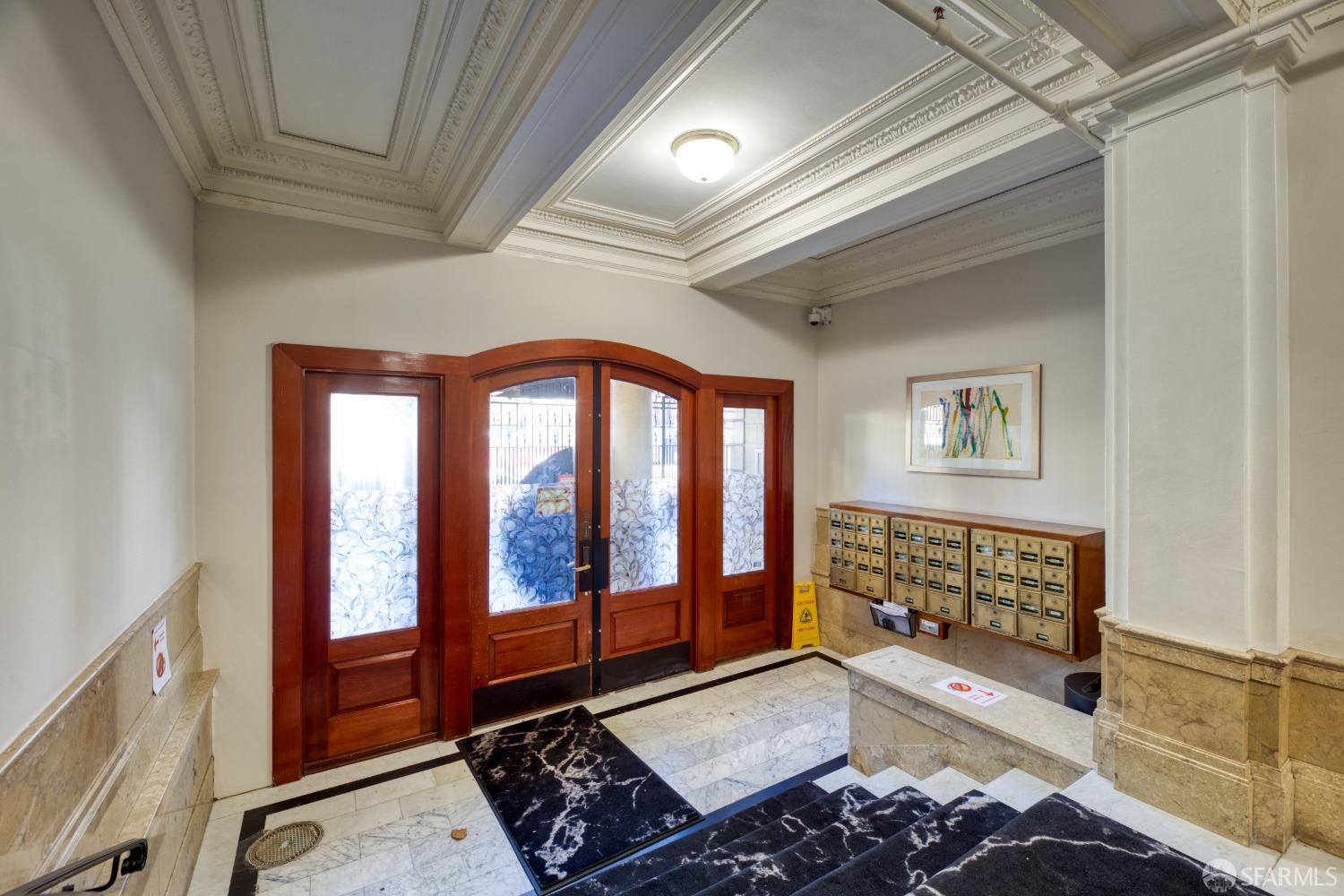 1405 Van Ness Avenue