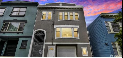 Photo of 1515 11th Avenue, San Francisco, CA 94122 (MLS # 425079030)