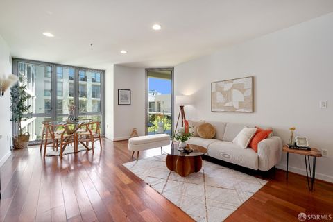 255 Berry Street Unit 520, San Francisco, CA 94158 - #: 424044448