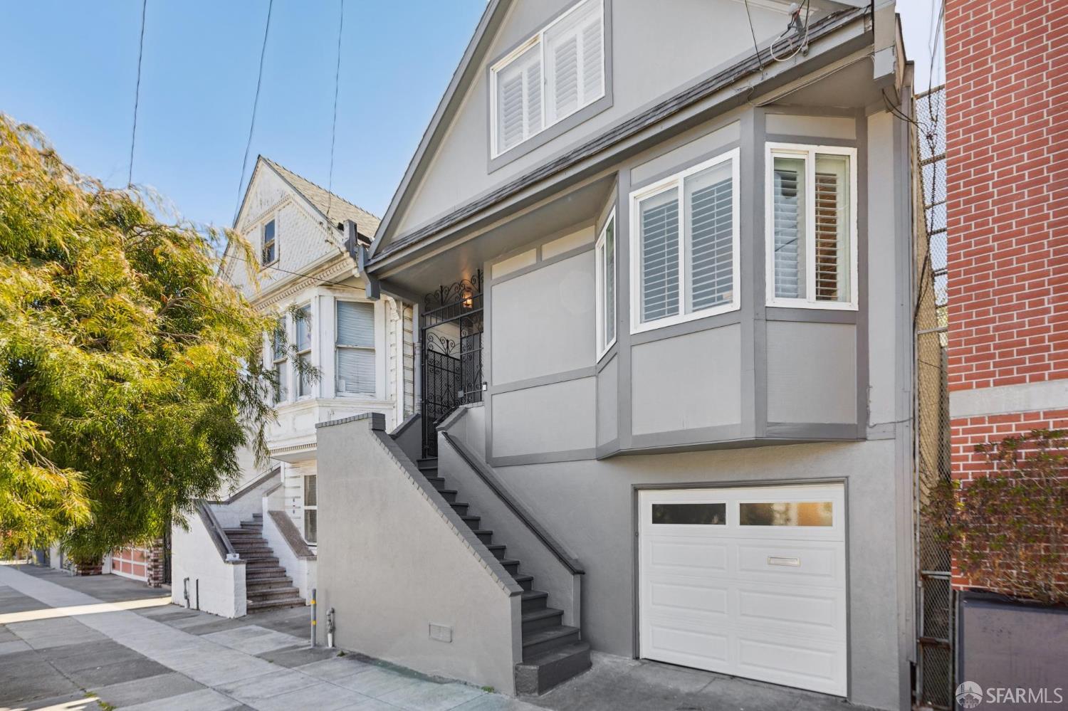 149 London Street
