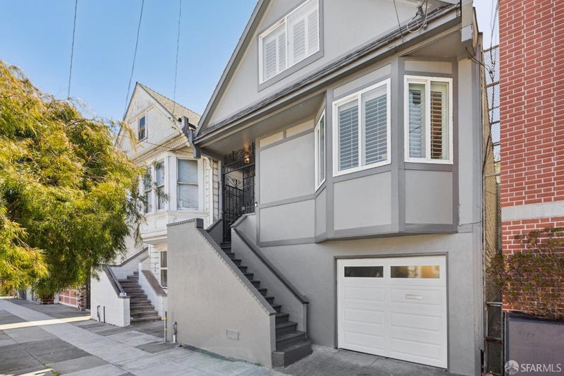149 London Street