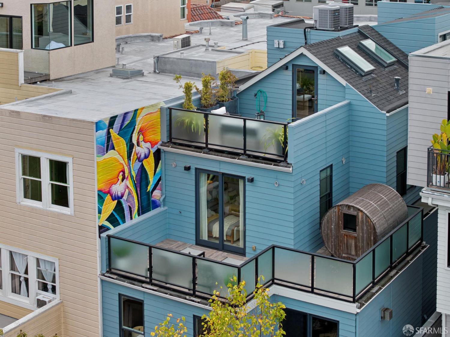 837 South Van Ness Avenue, San Francisco CA 94110