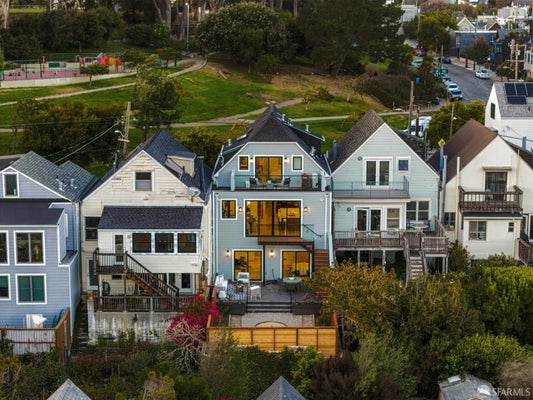 401 HOLLY PARK CIR, SAN FRANCISCO, CA 94110 - Image f8ac970fe2df30bdc6e6ab471a4bf7c3/2557857189