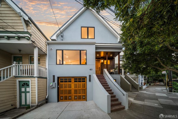 401 HOLLY PARK CIR, SAN FRANCISCO, CA 94110 - Image f8ac970fe2df30bdc6e6ab471a4bf7c3/4126268526