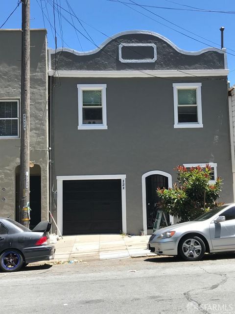 Property photo of 121 Arkansas Street, San Francisco, CA 94107