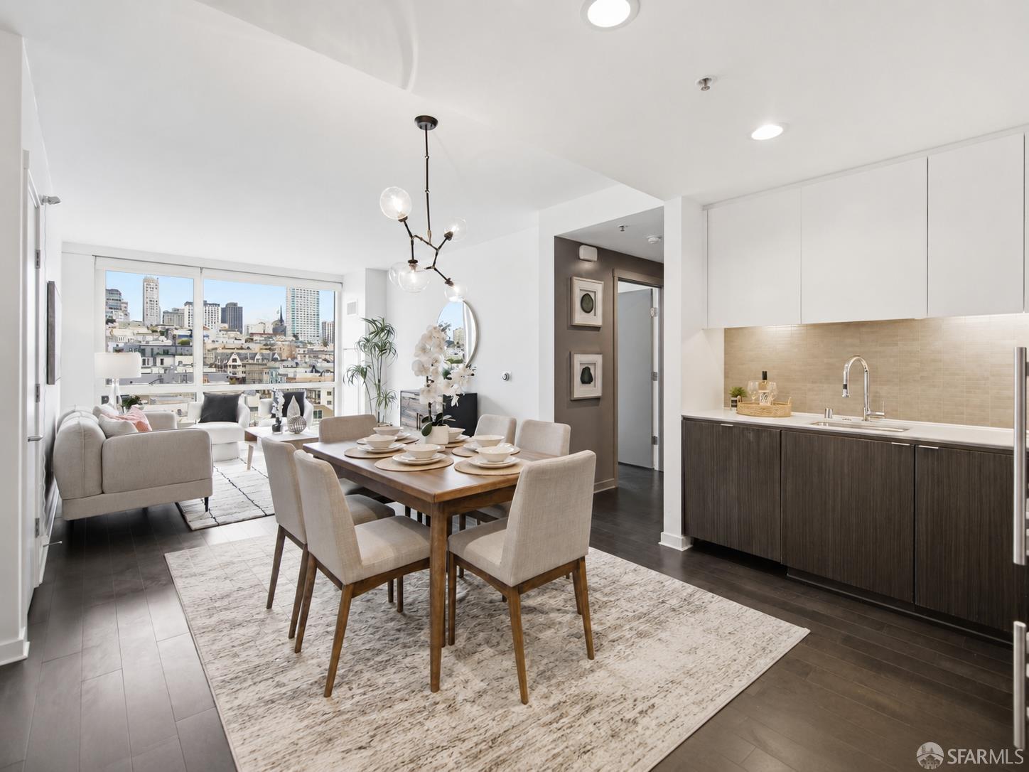 1788 Clay Street 702, San Francisco CA 94109