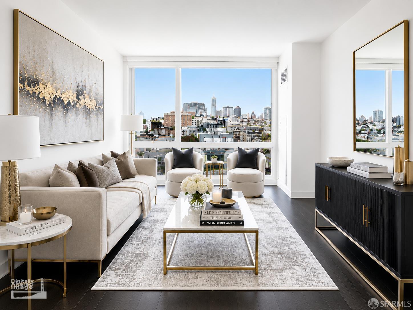 1788 Clay Street 702, San Francisco CA 94109
