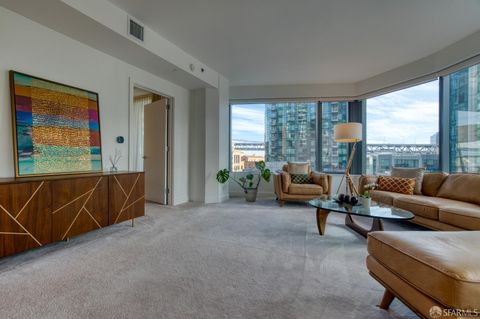 280 Spear Street Unit 9C, San Francisco, CA 94105 - #: 425087248