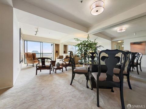 601 Van Ness Avenue Unit 750, San Francisco, CA 94102 - #: 425071923