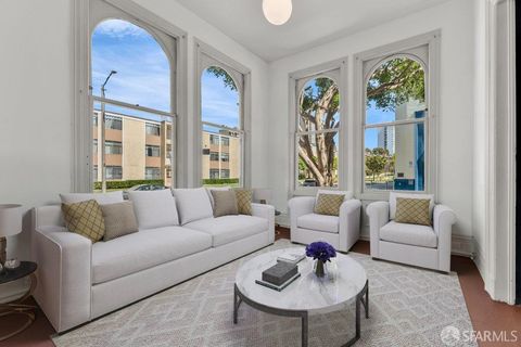 1519 Ofarrell Street, San Francisco, CA 94115 - #: 425076835