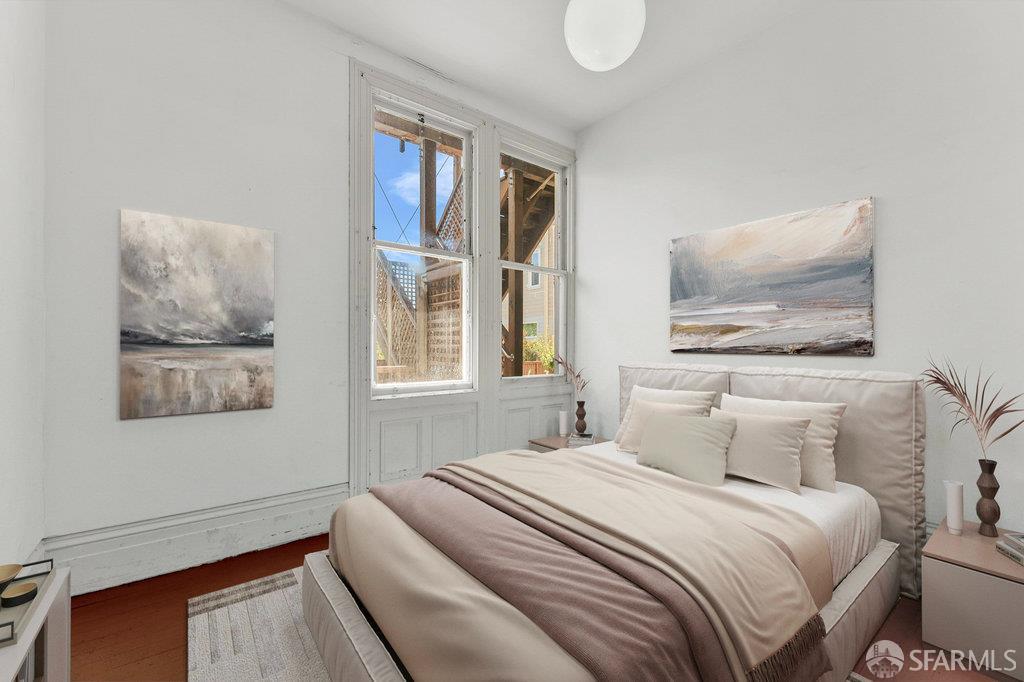 San Francisco, California 94115, United States, 4 Bedrooms Bedrooms, ,3 BathroomsBathrooms,Residential,Pending,217785