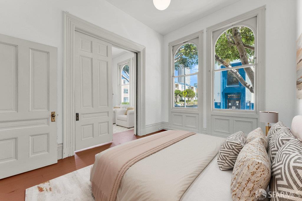 San Francisco, California 94115, United States, 4 Bedrooms Bedrooms, ,3 BathroomsBathrooms,Residential,Pending,217785