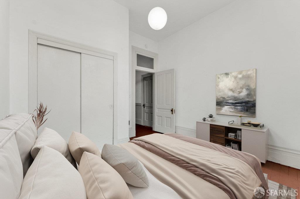 San Francisco, California 94115, United States, 4 Bedrooms Bedrooms, ,3 BathroomsBathrooms,Residential,Pending,217785