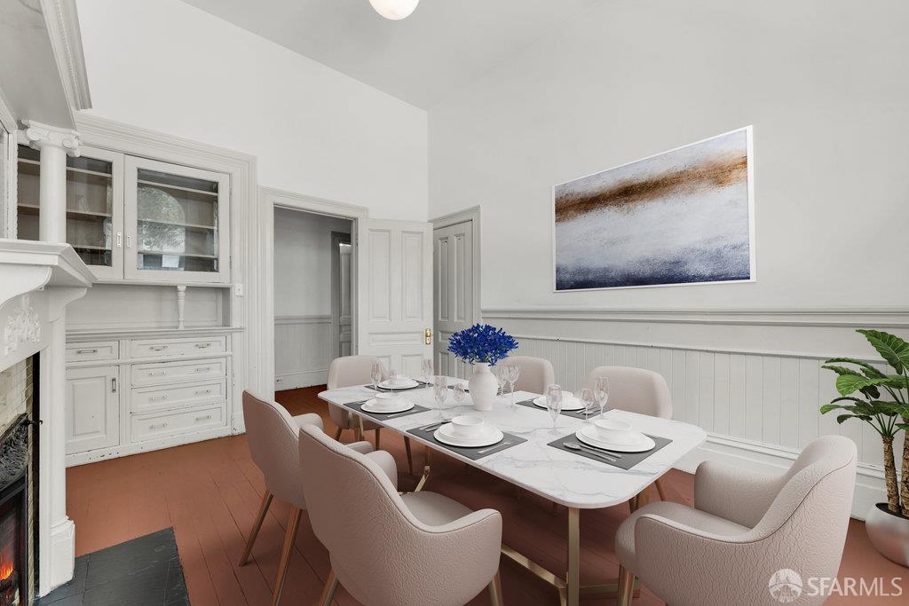 San Francisco, California 94115, United States, 4 Bedrooms Bedrooms, ,3 BathroomsBathrooms,Residential,Pending,217785