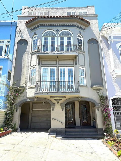 Photo of 765 21st Avenue, San Francisco, CA 94121 (MLS # 425064370)