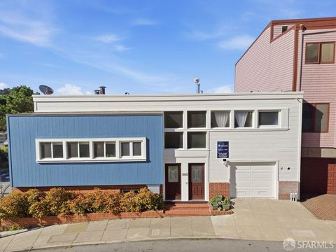 Property photo of 505 Corbett Avenue, San Francisco, CA 94114