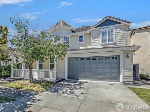 Property photo of 1009 Victoria Park, Hercules, CA 94547