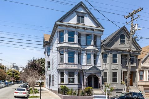 A home in San Francisco