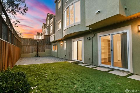 A home in San Francisco