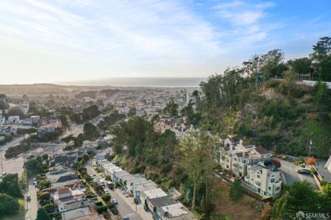 A home in San Francisco