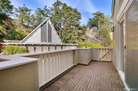 A home in San Francisco