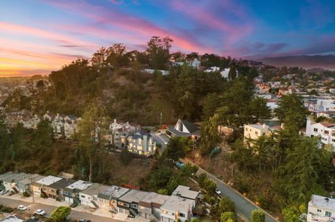 A home in San Francisco