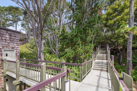 A home in San Francisco