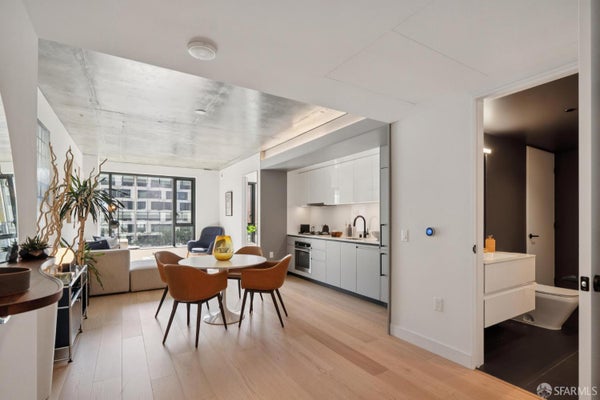 960 MARKET ST UNIT 605, SAN FRANCISCO, CA 94102 - Image f98d4e57a4d4940beb2254cbd2f0148a/2811579709